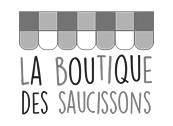 La boutique des saucissons