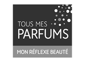 Tous mes parfums