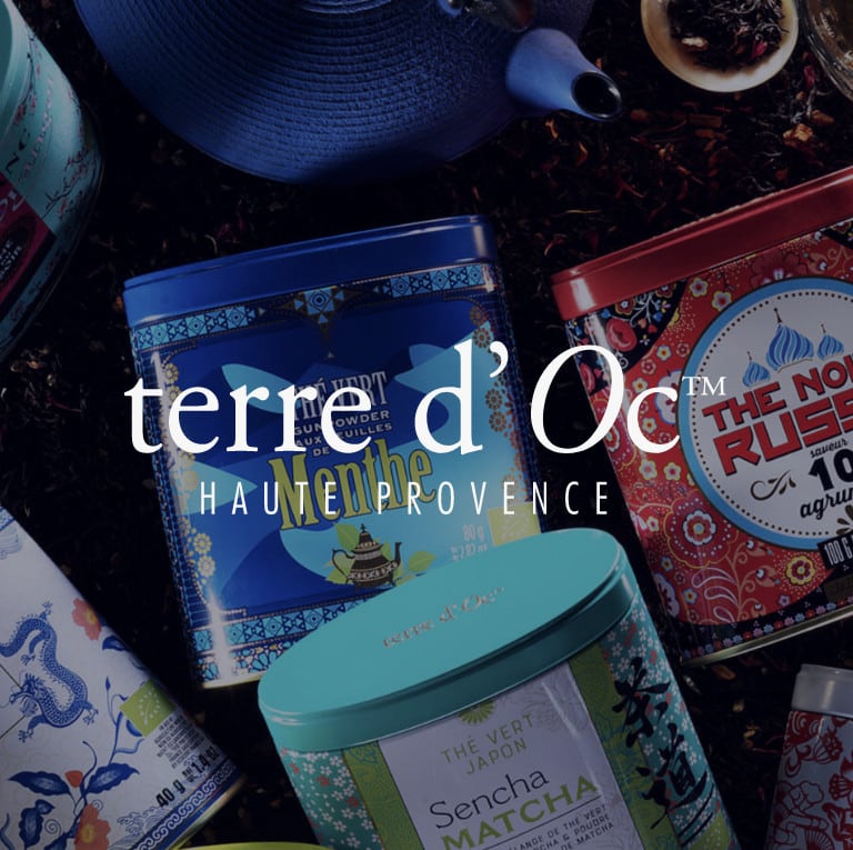 Terre d'Oc  Lk interactive